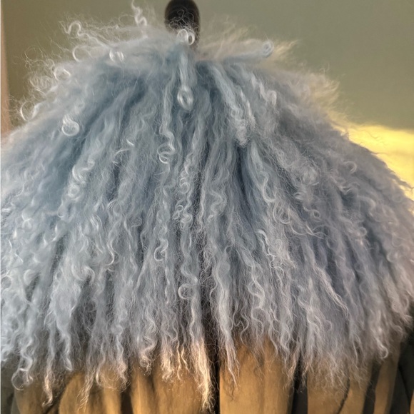 CHARLOTTE SIMONE Pistachio Puff L - Picture 14 of 15